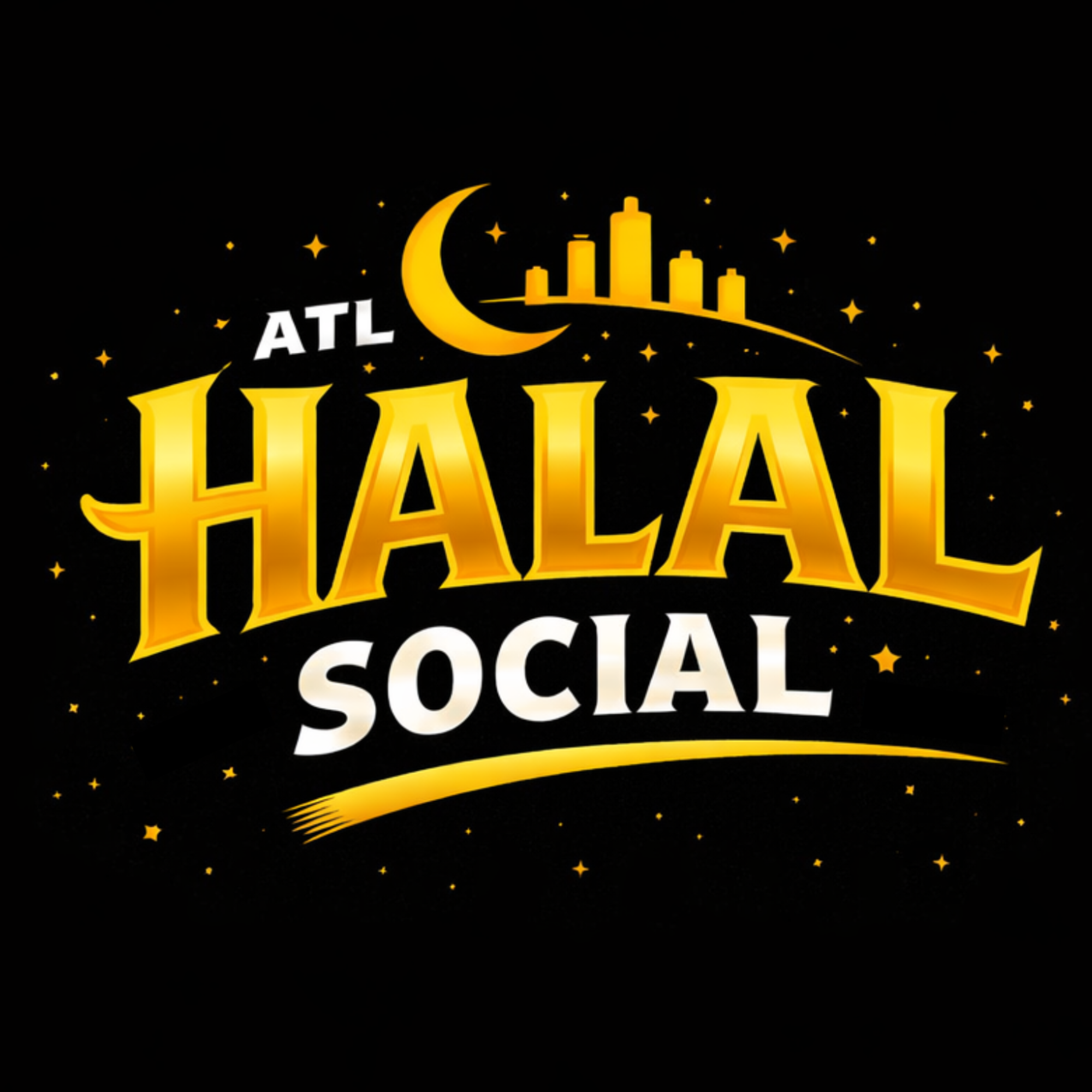 ATL Halal Social